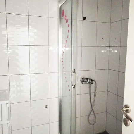 Apartment Antigona Skopje