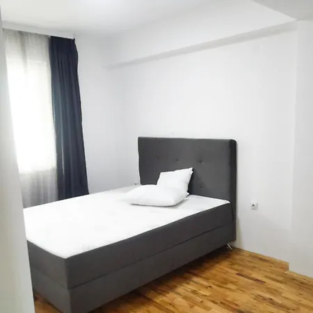 Antigona * Skopje