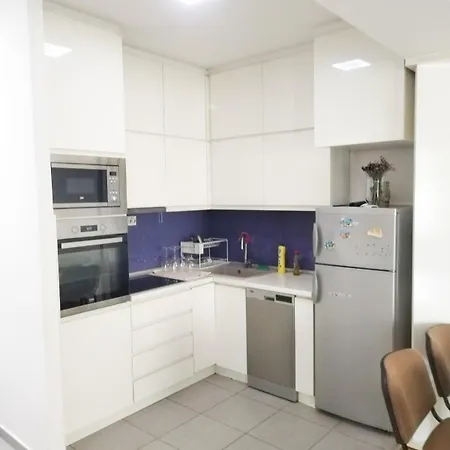 Apartment Antigona